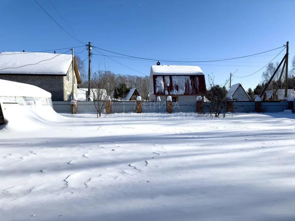 Продажа дома, Тюменский район, Тюменский р-н - Фото 19