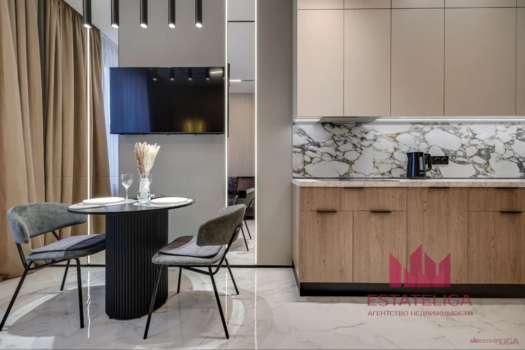 Аренда квартиры, улица Родченко - Фото 4