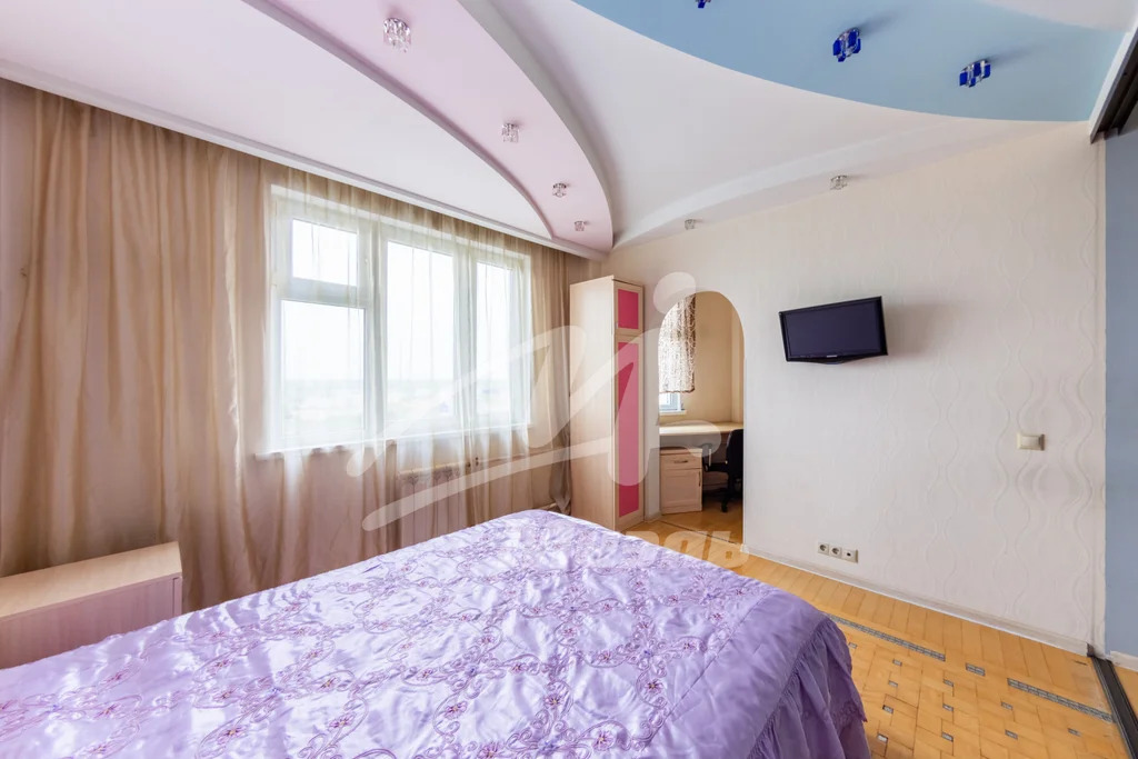 Продажа квартиры, Химки, ул. Горшина - Фото 24