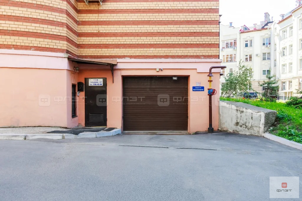 Продажа квартиры, Казань, ул. Тельмана - Фото 10