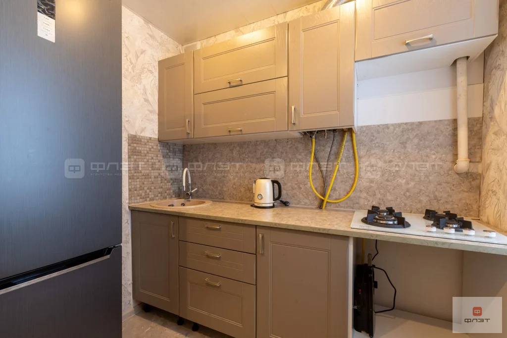 Продажа квартиры, Казань, ул. Халезова - Фото 5