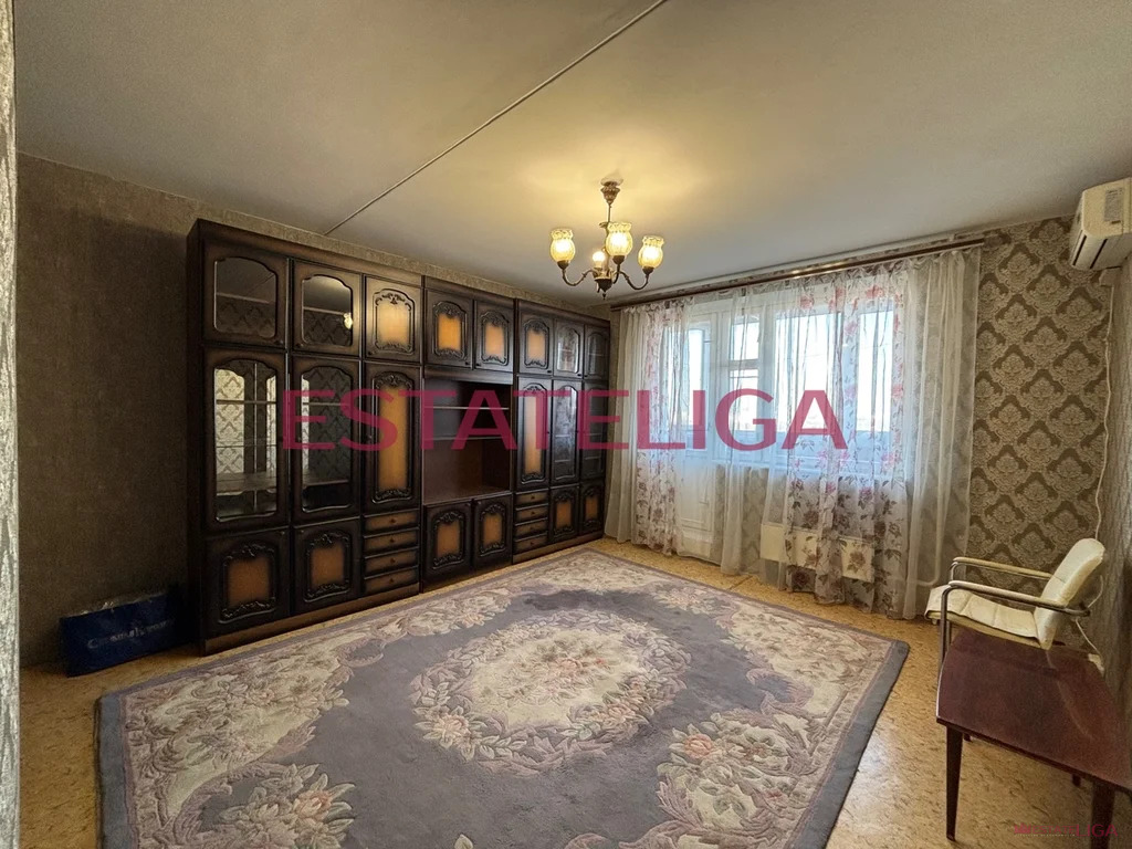 Продажа квартиры, Ореховый б-р. - Фото 1