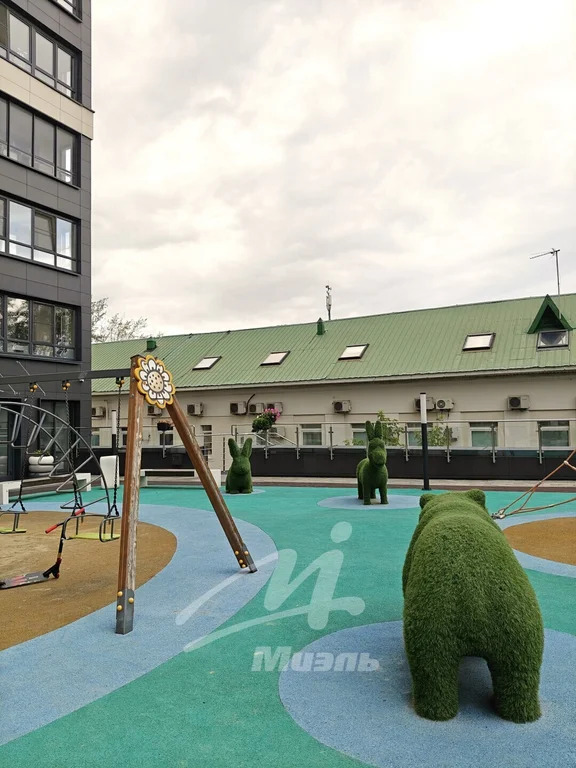 Продажа квартиры, Каширское ш. - Фото 4