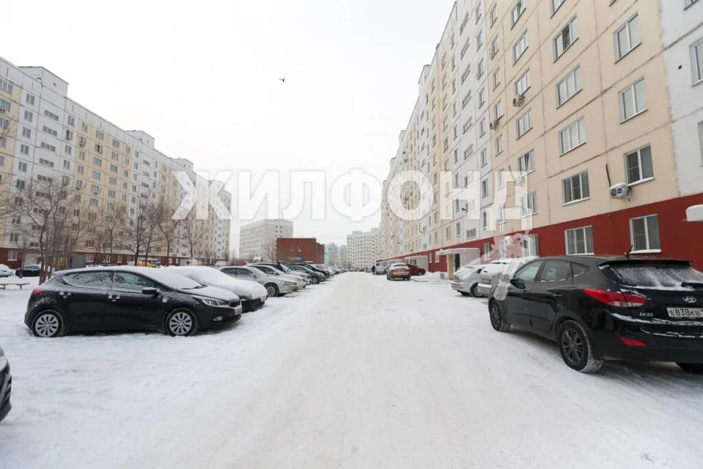 Продажа квартиры, Новосибирск, Татьяны Снежиной - Фото 9