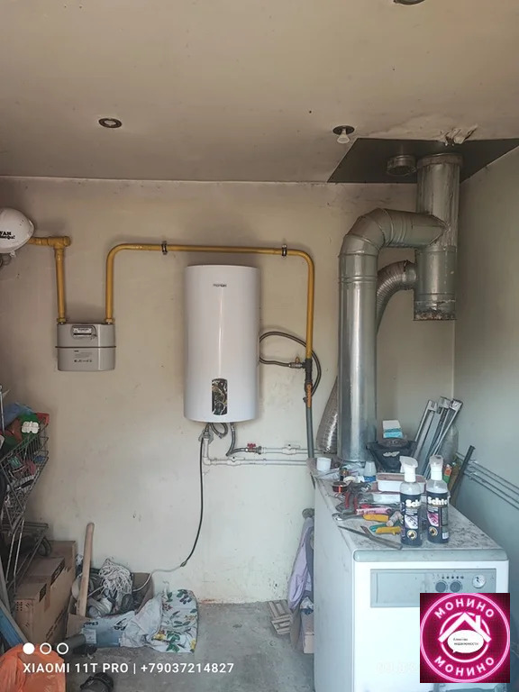 Продажа дома, Монино, Щелковский район, сосновая - Фото 13