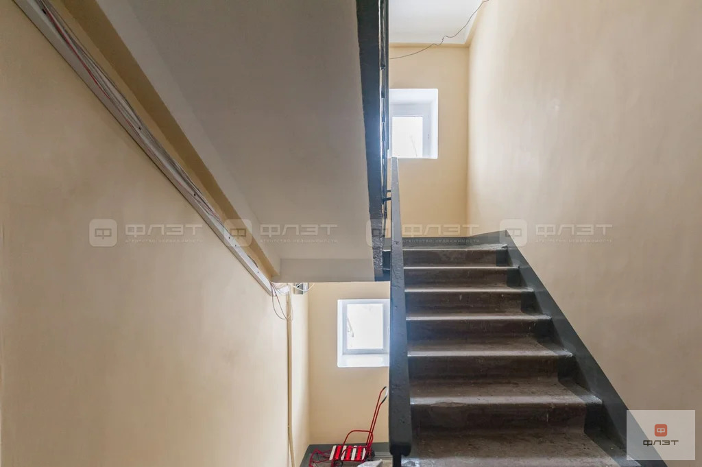 Продажа квартиры, Казань, ул. Агрономическая - Фото 10