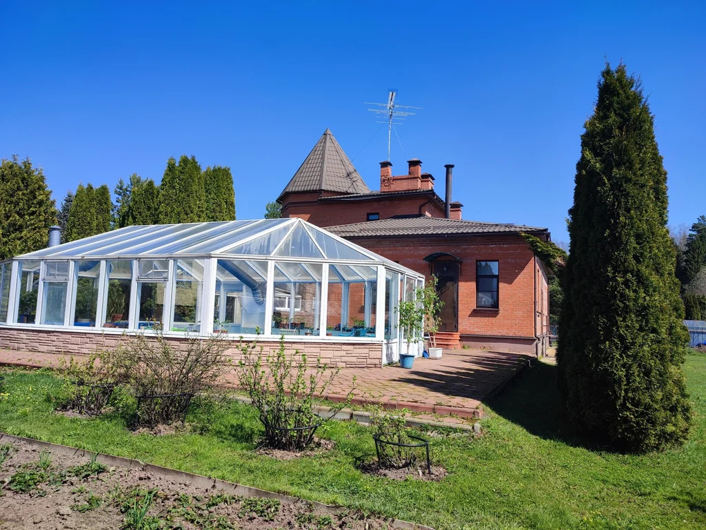 Продажа дома, Руднево, Новофедоровское с. п., ул. Дальняя - Фото 1