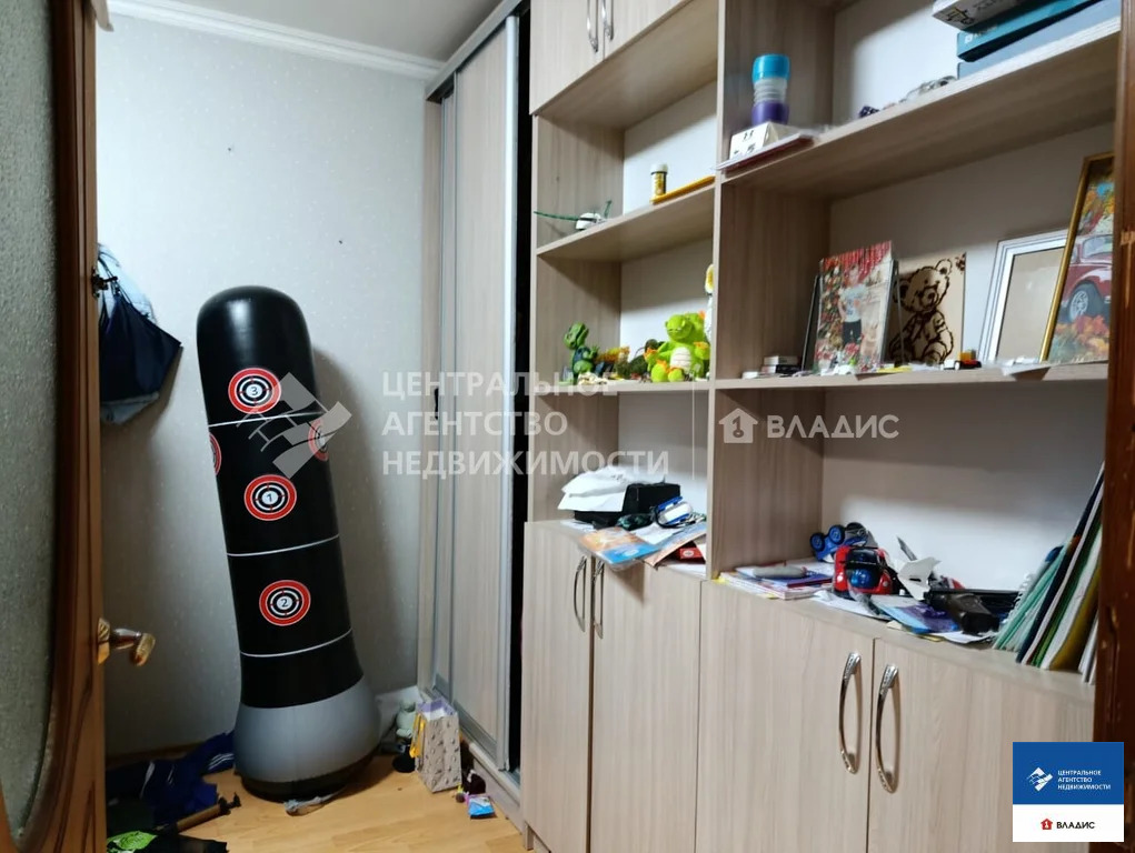 Продажа квартиры, Шилово, Шиловский район, ул. Советская - Фото 21