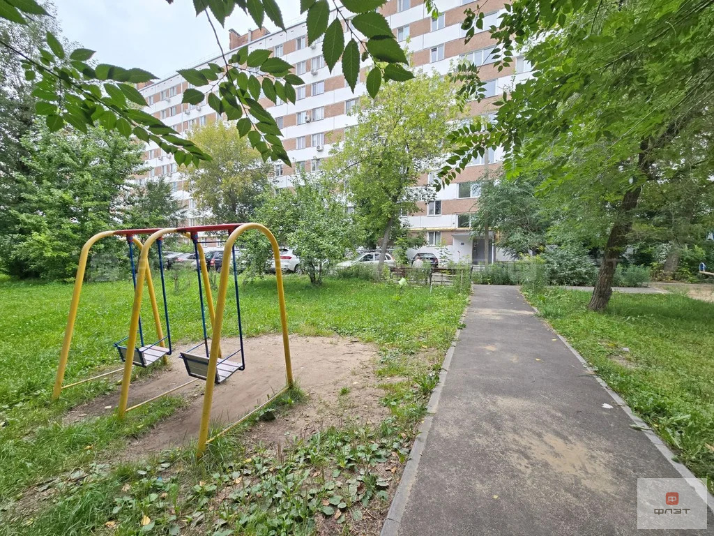 Продажа квартиры, Казань, ул. Марселя Салимжанова - Фото 25