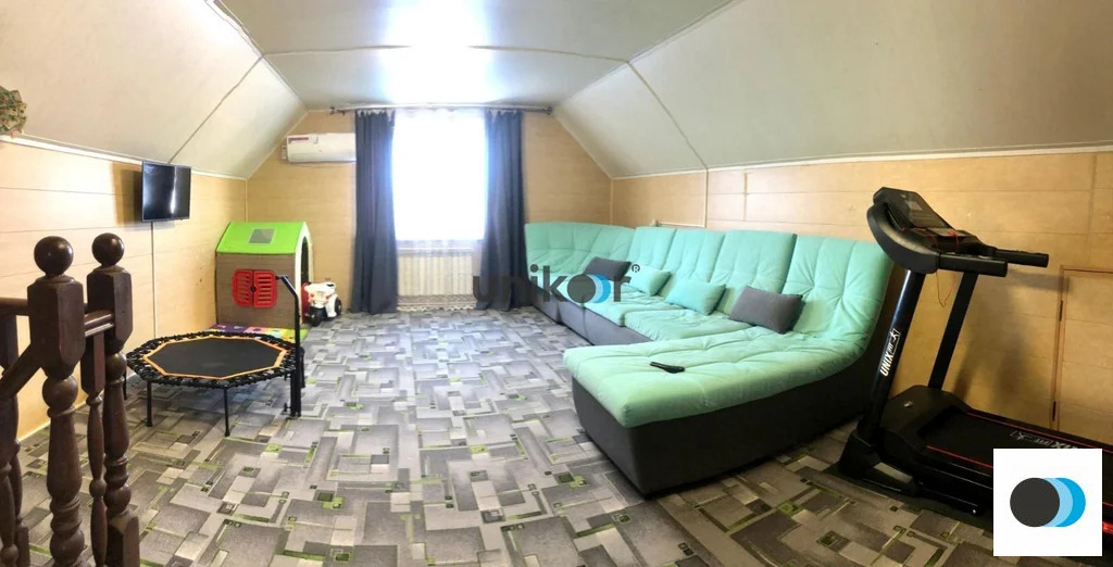 Продажа дома, Иглино, Иглинский район, ул. Янтарная - Фото 19