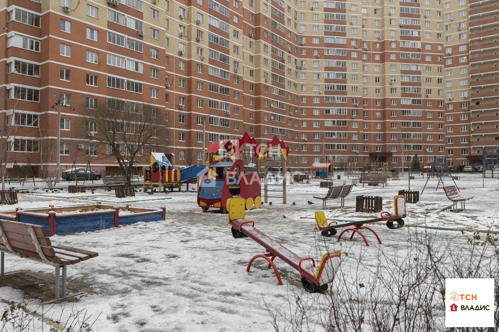 городской округ Щёлково, Щёлково, микрорайон Богородский, д.5, ... - Фото 28