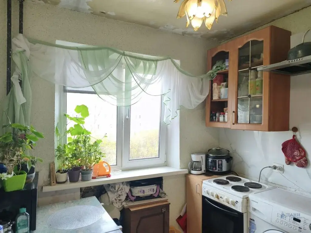 Купить двухкомнатную квартиру 43.4м ул. Коммуны, 17, Магадан, ... - Фото 7