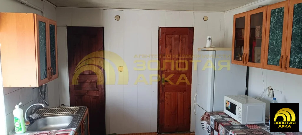 Продажа квартиры, Прогресс, Темрюкский район, ул. Парковая - Фото 4