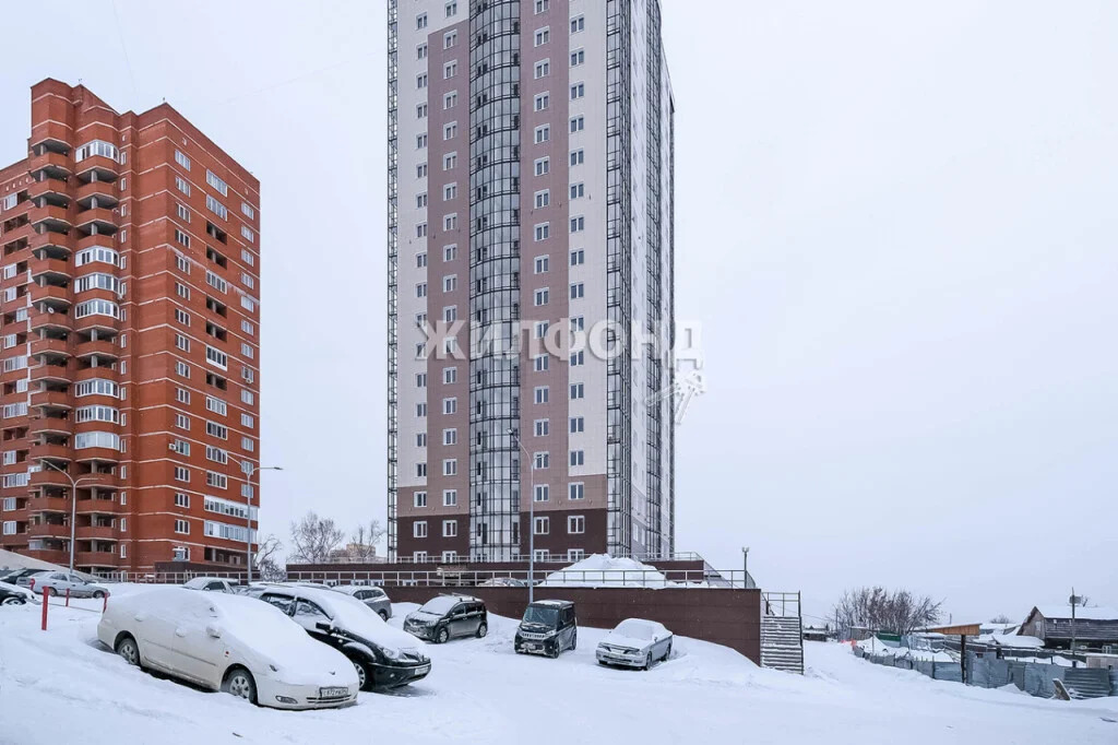 Продажа квартиры, Новосибирск, ул. Декабристов - Фото 16