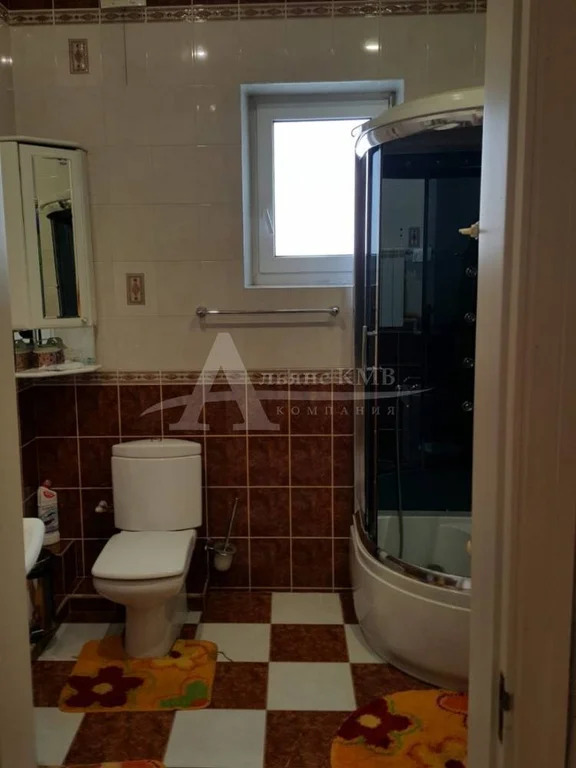 Продажа дома, Минеральные Воды, ул. 50 лет Октября - Фото 15