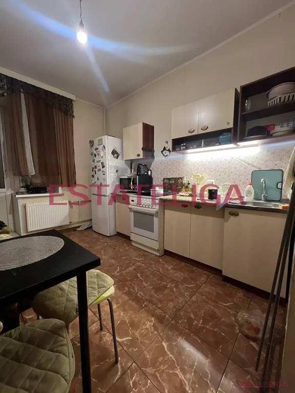 Продажа квартиры, Люберцы, Люберецкий район, Озерная улица - Фото 0