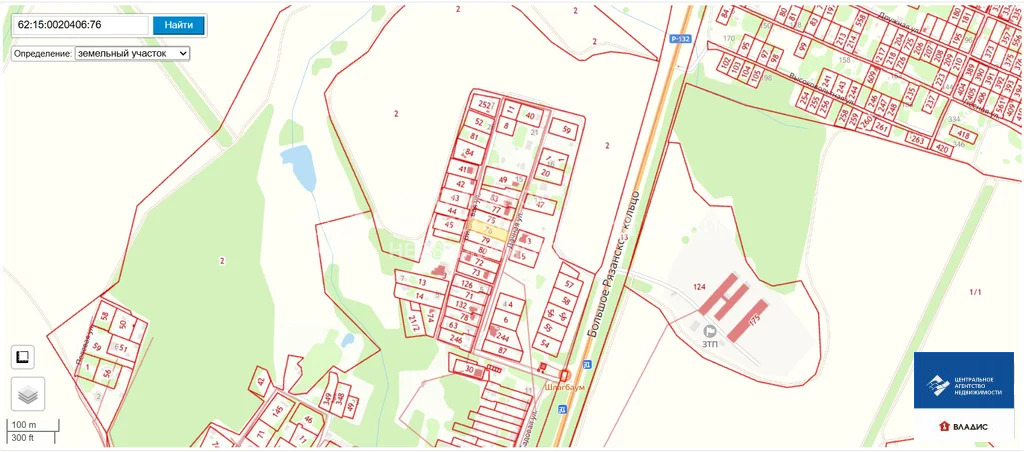 Продажа участка, Учхоза Стенькино, Рязанский район, Дачная улица - Фото 13
