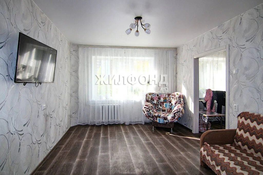 Продажа квартиры, Краснообск, Новосибирский район, 2-й микрорайон - Фото 8