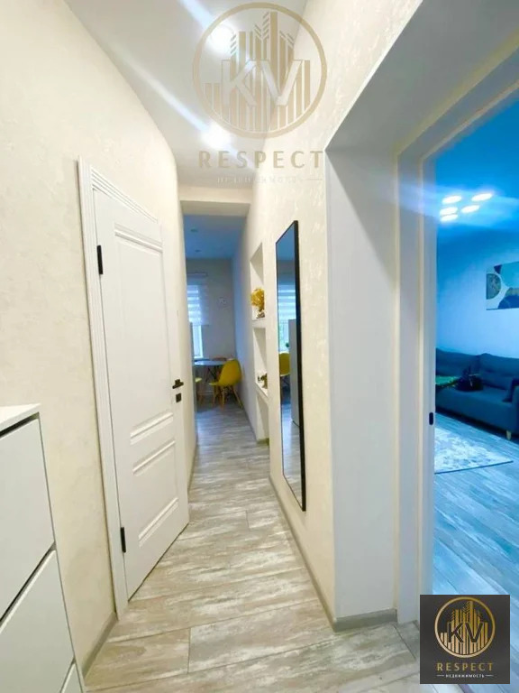 Продажа квартиры, Ессентуки, ул. Пятигорская - Фото 17