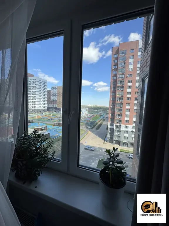 Продажа квартиры, Битца, Ленинский район, Парковая улица - Фото 11