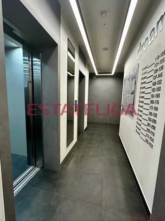 Аренда квартиры, Волгоградский пр-кт. - Фото 14