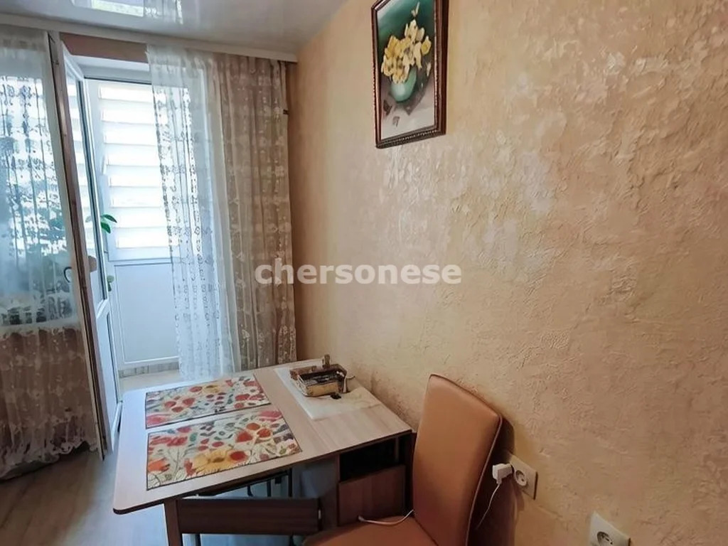 Продажа квартиры, Севастополь, ул. Адмирала Юмашева - Фото 5