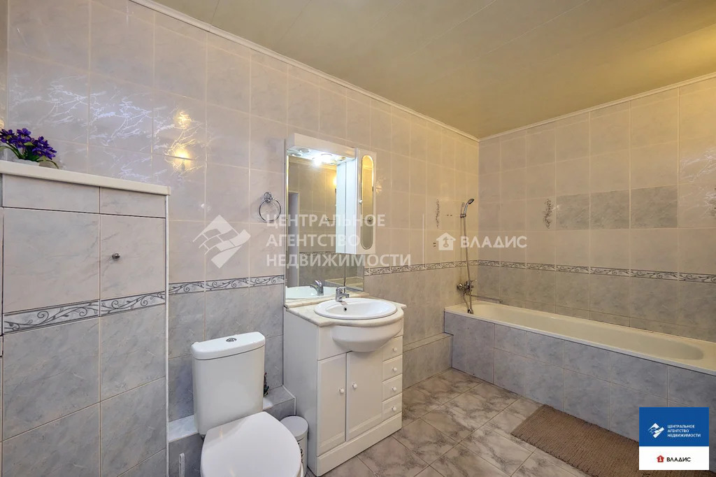 Продажа квартиры, Рязань, ул. Грибоедова - Фото 12