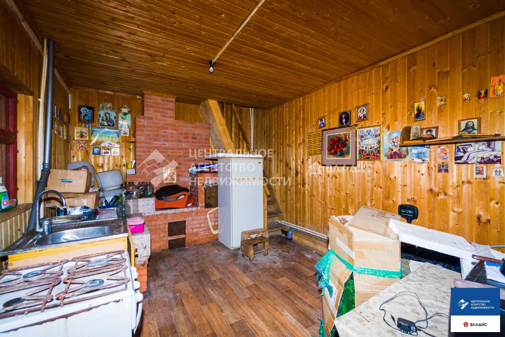 Продажа дома, Жокино, Захаровский район, ул. Запрудная - Фото 24