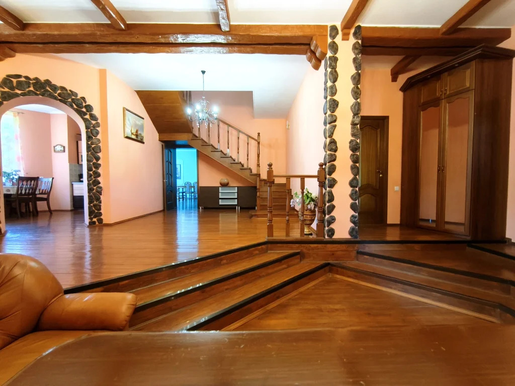 Продажа дома, Руднево, Новофедоровское с. п., ул. Дальняя - Фото 12