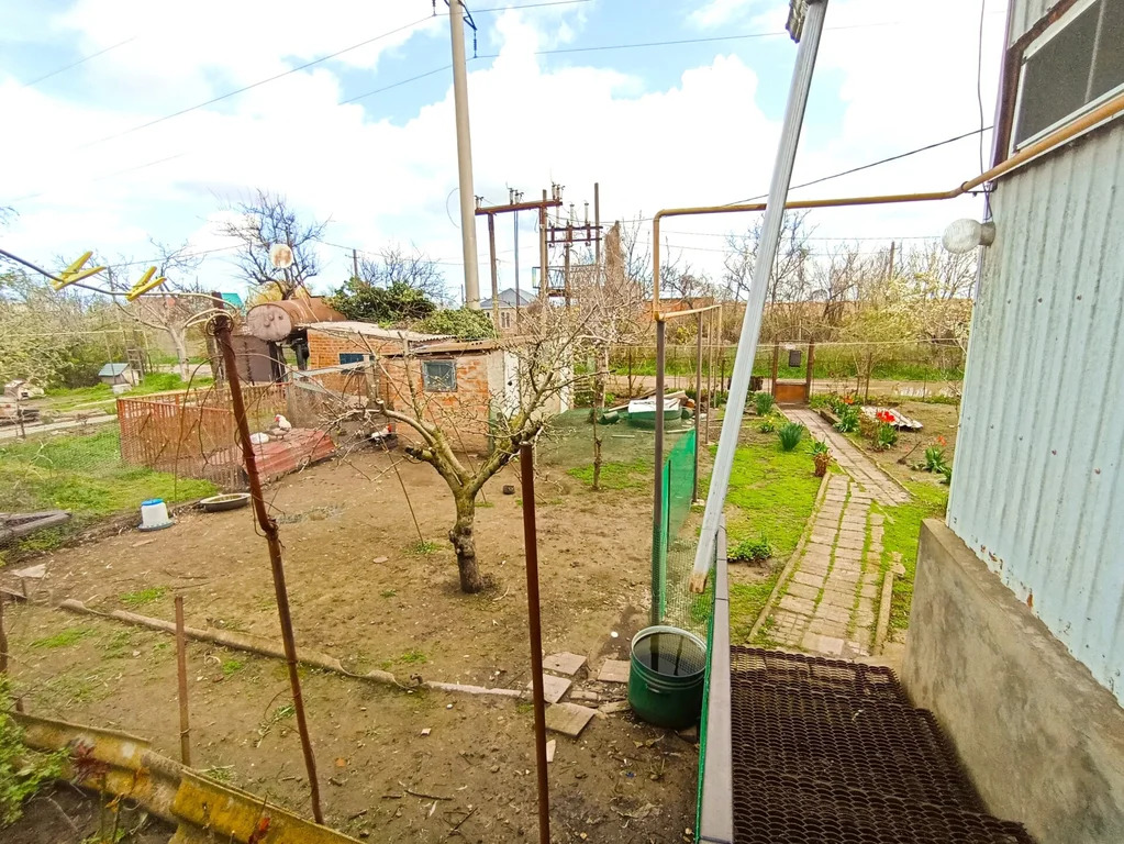 Продажа дома, Ветеран, Анапский район, улица Ветеранов - Фото 10