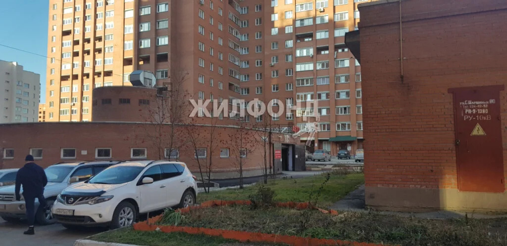 Продажа квартиры, Новосибирск, ул. Ключ-Камышенское плато - Фото 31