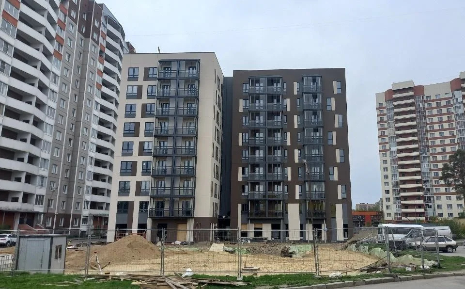 Продается квартира, 37.9 м - Фото 11