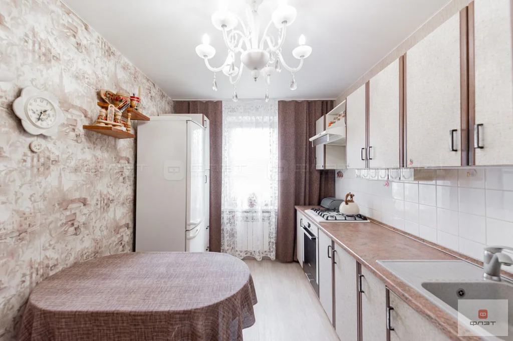 Продажа квартиры, Казань, ул. Гаврилова - Фото 0