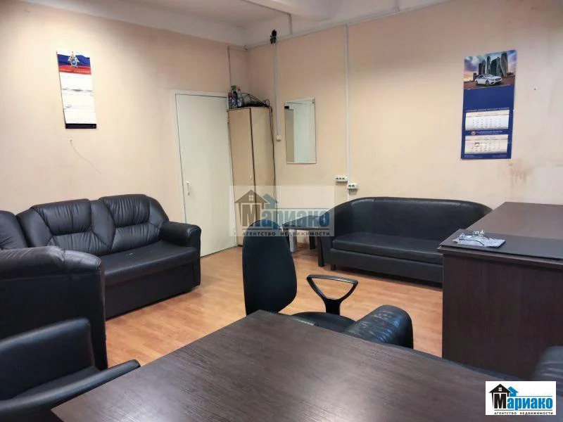 Аренда офиса, м. Свиблово, ул. Вересковая - Фото 1