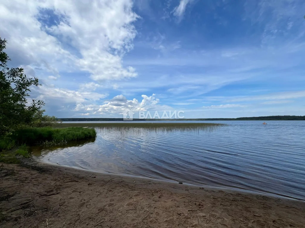 Всеволожский район, деревня Васкелово, Лемболовская улица,  земля на ... - Фото 3