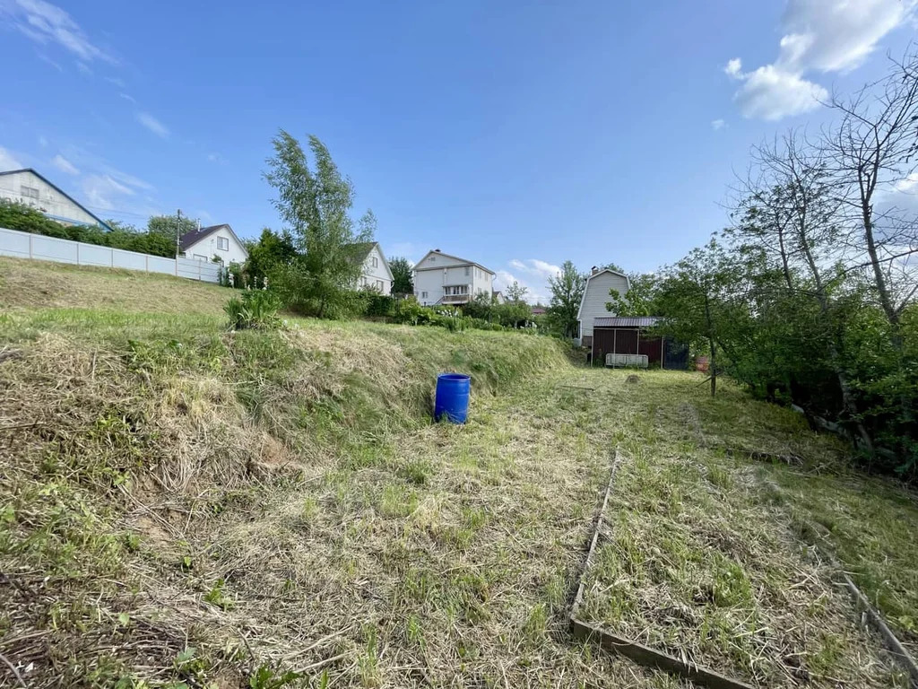 Продажа участка, Дмитровский район - Фото 6