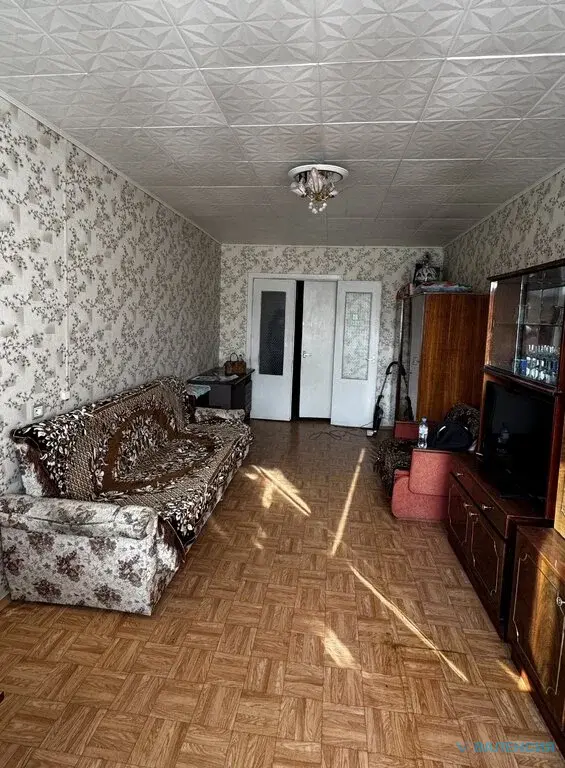 ПРЯМАЯ ПРОДАЖА 1 ком. кв. на пр. Просвещения, д.53, к.1, - Фото 4