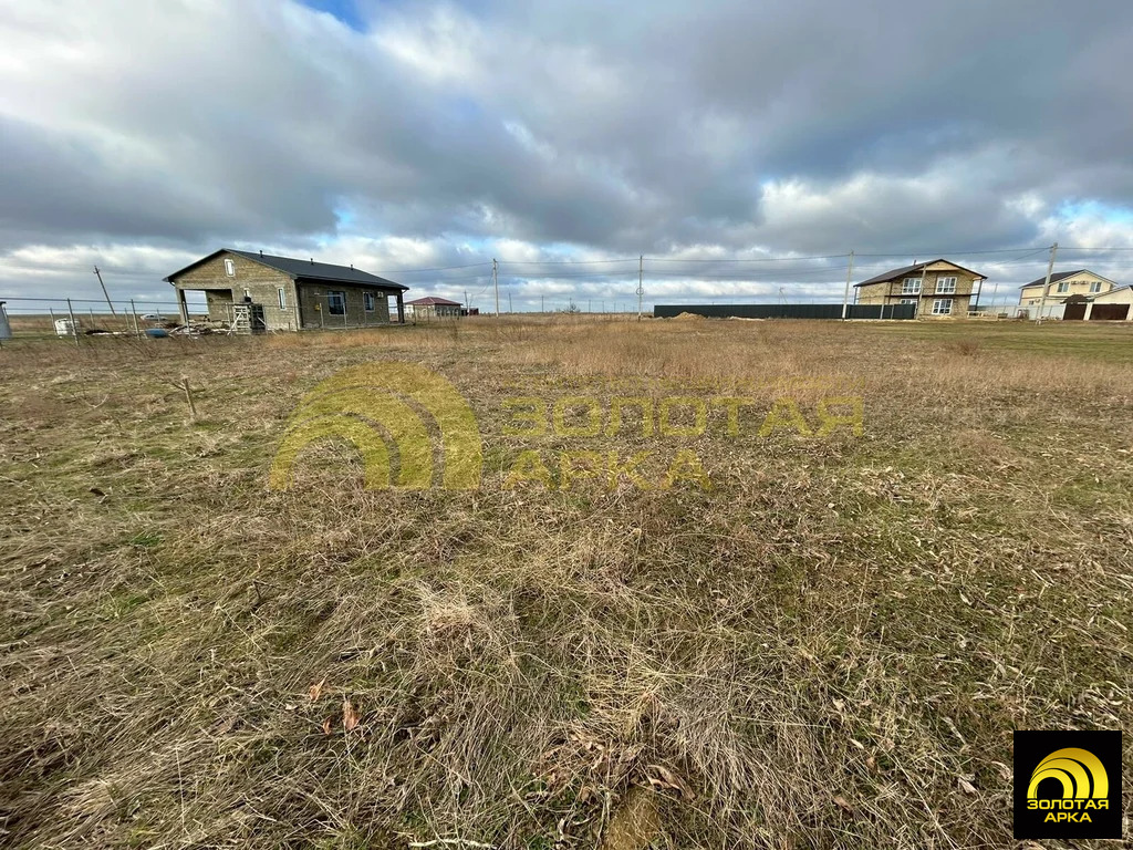 Продажа участка, Веселовка, Темрюкский район, Российская улица - Фото 3
