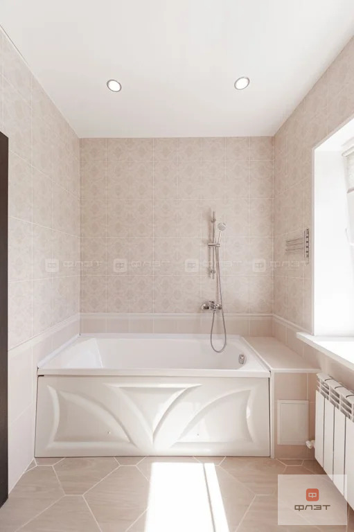 Продажа дома, Казань, ул. Центральная Константиновка - Фото 16