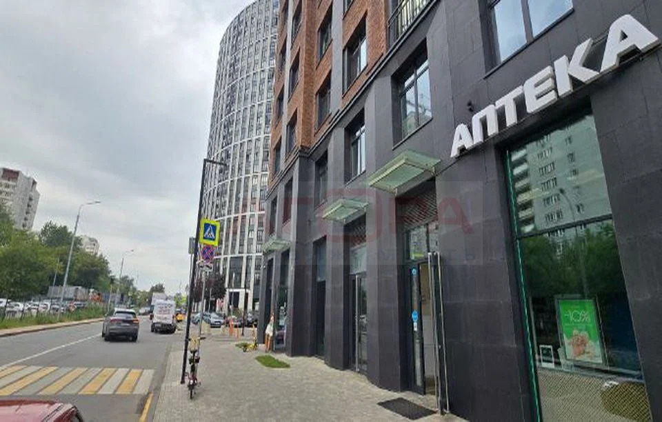 Аренда ПСН, м. Фили, Филёвская Б. ул - Фото 5