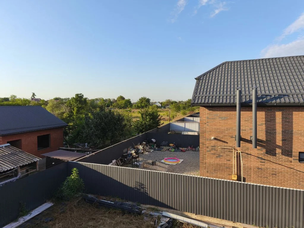 Продажа дома, Северская, Северский район, ул. Калинина - Фото 11