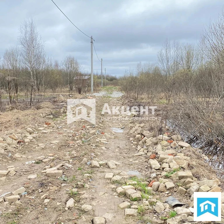 Продажа участка, Панеево, Ивановский район - Фото 5