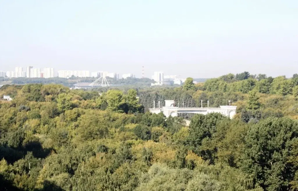 Продажа 3-х к.кв. в ЖК Ривер-Хаус, Филевский б-р - Фото 32