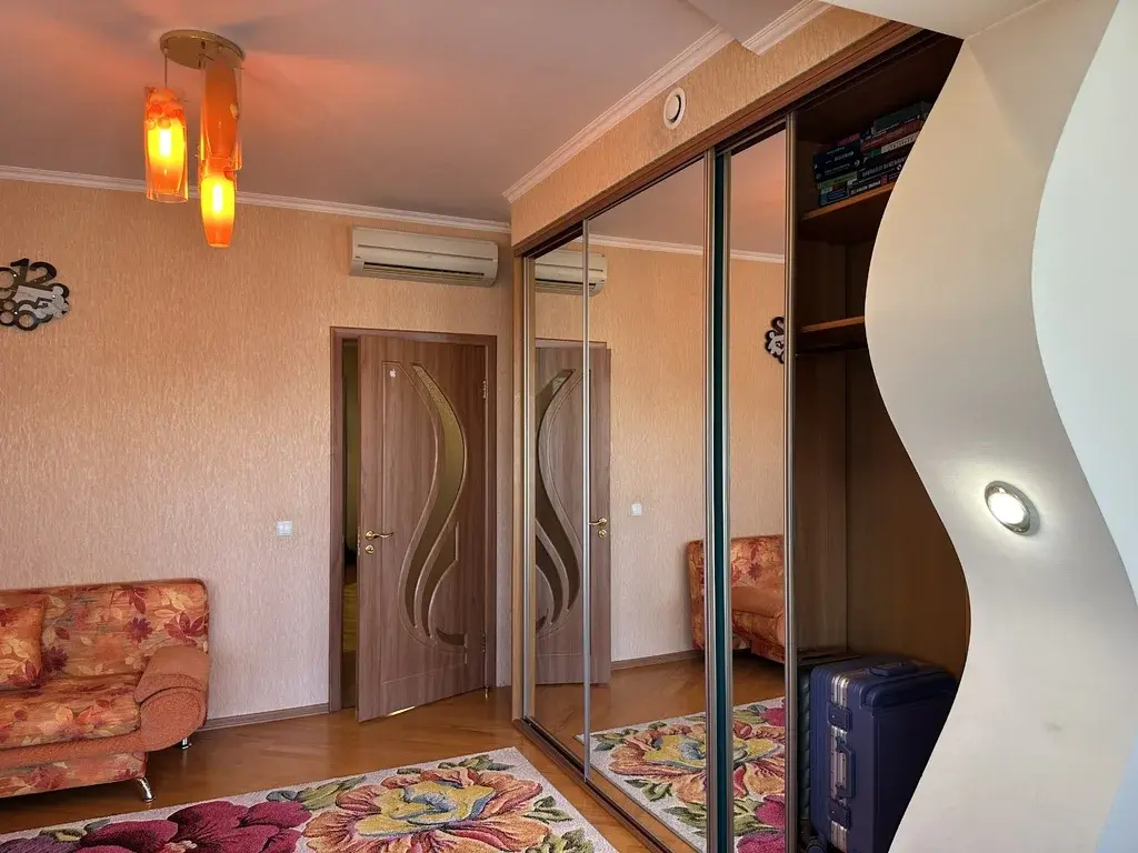 Просторная Трешка Евро 100 кв.м рядом с м. Речной Вокзал - Фото 21