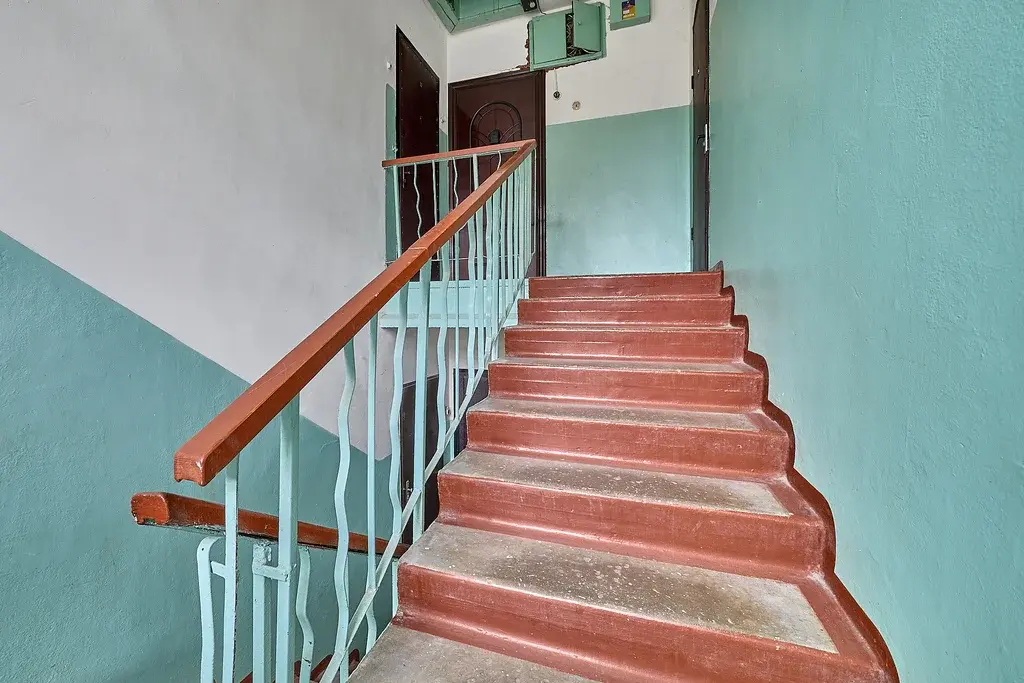 2-к ул. Мира дом 9 - Фото 15