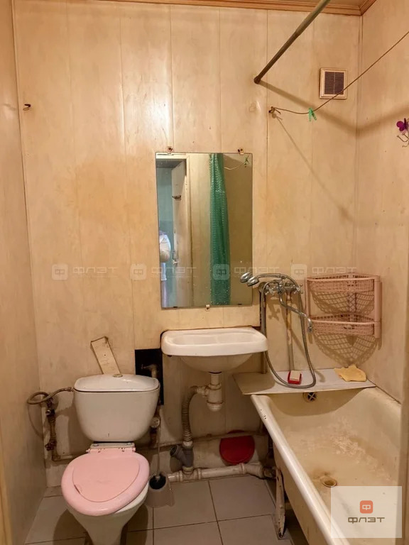 Продажа квартиры, Казань, ул. Комарова - Фото 8