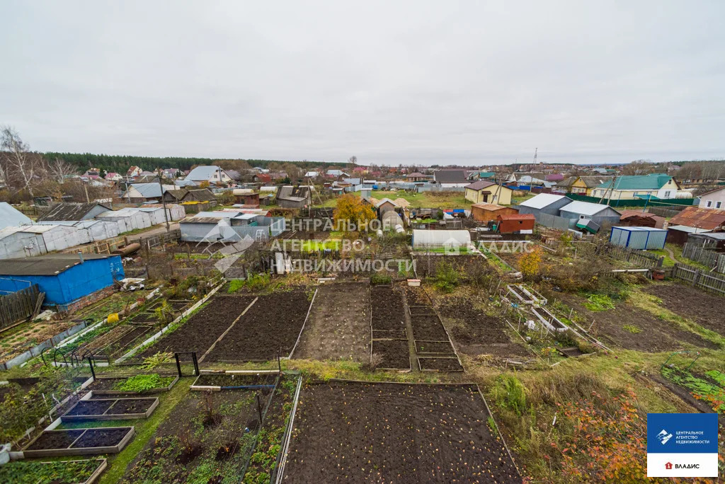Продажа квартиры, Заборье, Рязанский район, ул. Садовая - Фото 10