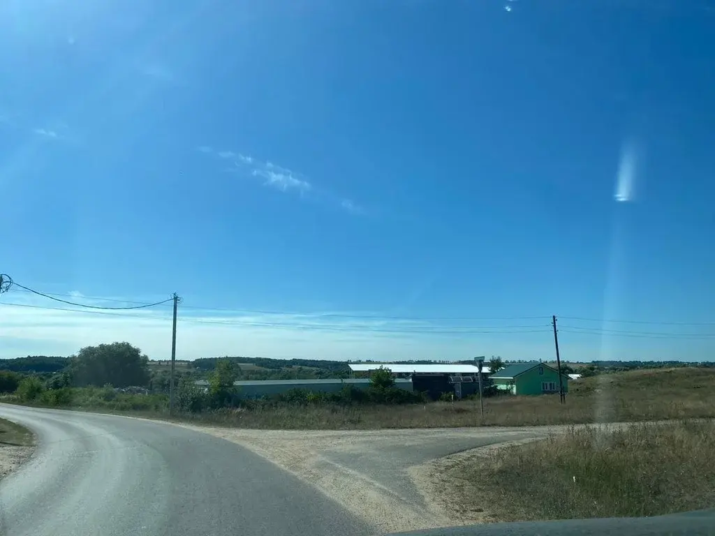 Продаётся участок 17.7сот в д.Лужки Серпуховского р-на. - Фото 1