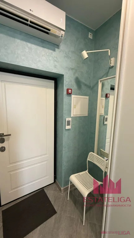 Аренда квартиры, м. Шелепиха, Шмитовский проезд - Фото 8