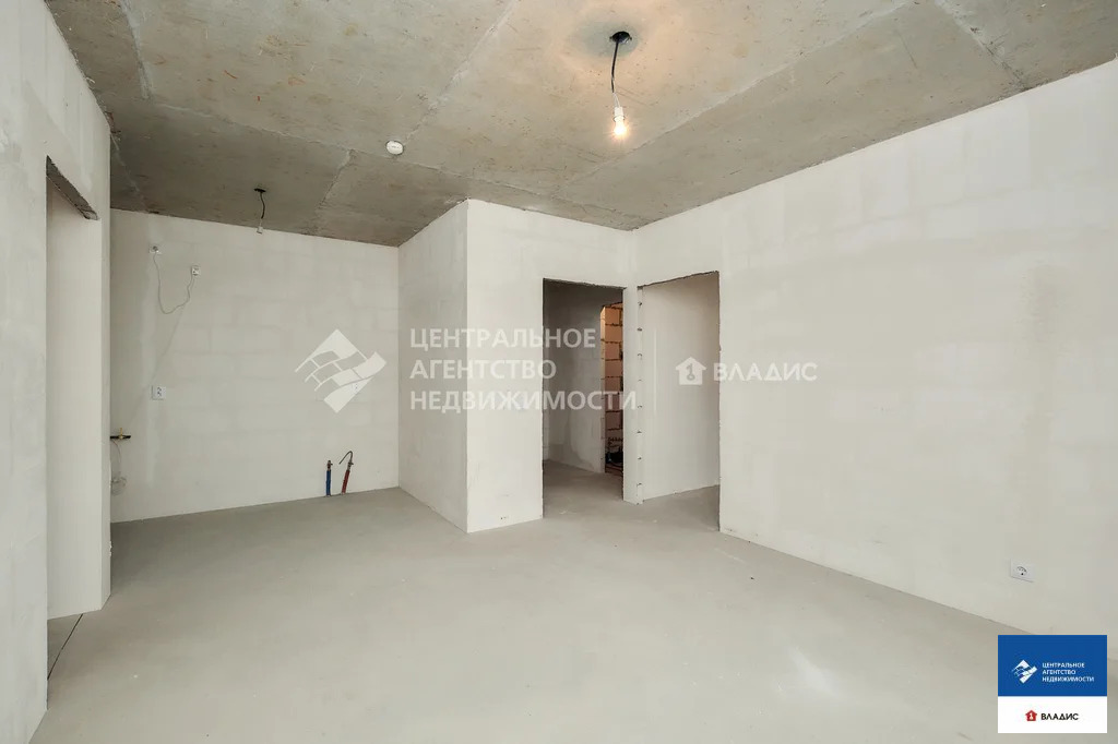 Продажа квартиры, Рязань, улица Александра Полина - Фото 7